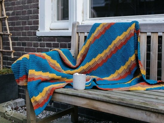 Durable Double four - 2179 Honey
