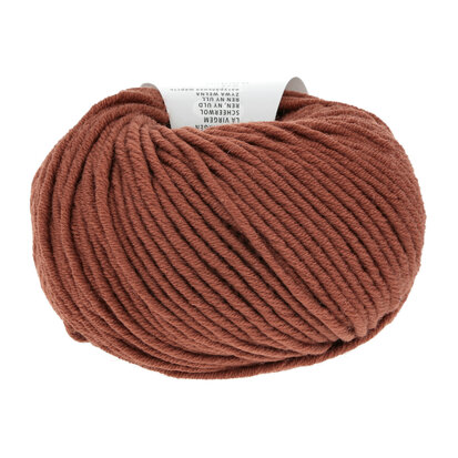 Lang Yarns Merino 70 - 115 Nougat