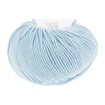 Lang Yarns Merino 120 - 173 Jade Light