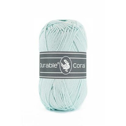 Durable Coral - 0279 Pearl