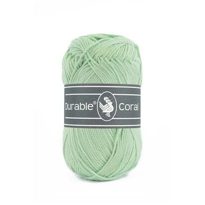 coral