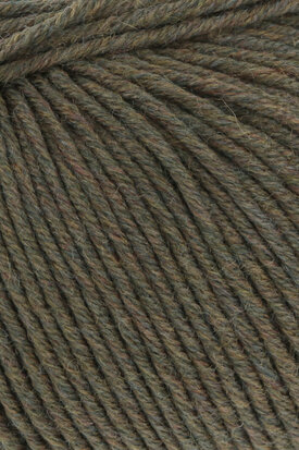 Lang Yarns Merino 120 - 598 Moss