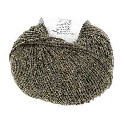 Lang Yarns Merino 120 - 598 Moss