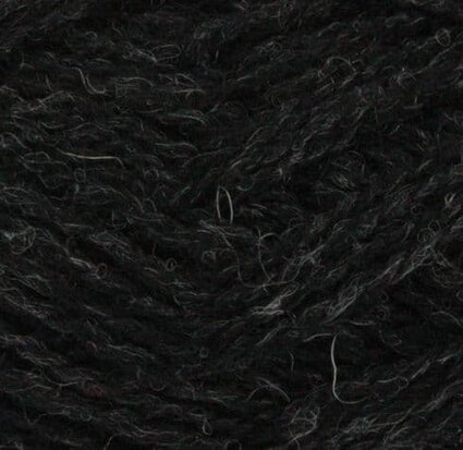 Jamieson's Spindrift v/d Cone. 126 Charcoal, per 10 gram
