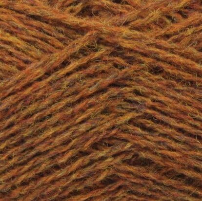 Jamieson's Spindrift v/d Cone. 1190 Burnt Umber, per 10 gram 