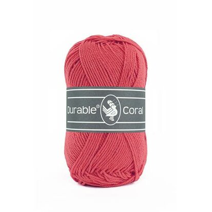 Durable Coral - 0221 Holly Berry