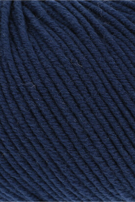 donkerblauw