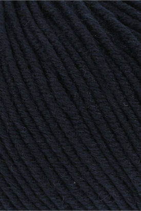 Lang Yarns Merino 120 - 025 Nightblue