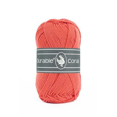 Durable Coral - 2190 Coral