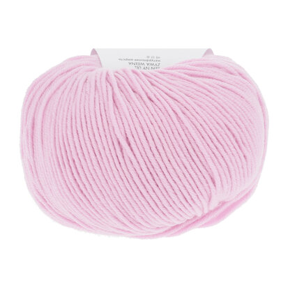 Lang Yarns Merino 120 - 009 Rosa
