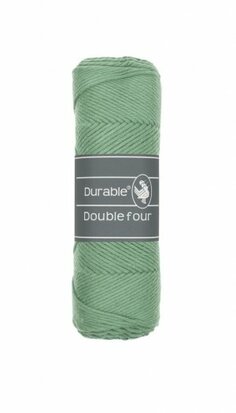 Durable Double four - 2133 Dark Mint