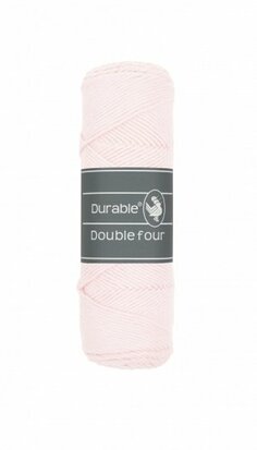 Durable Double four - 203 Light pink