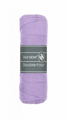 Durable Double four - 268 Pastel Lilac