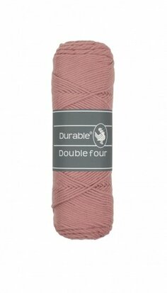 Durable Double four - 225 Vintage pink