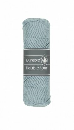 Durable Double four - 289 Blue Grey