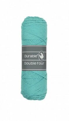 Durable Double four - 338 Aqua