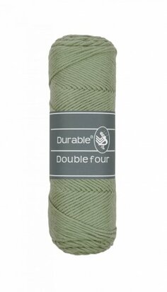 Durable Double four - 402 Seagrass