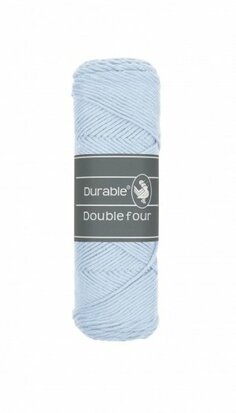 Durable Double four - 282 Light Blue