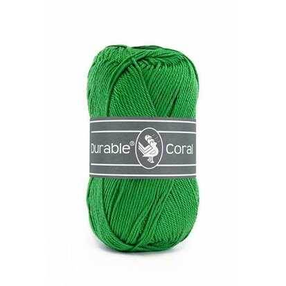 Durable Coral - 2147 Bright Green