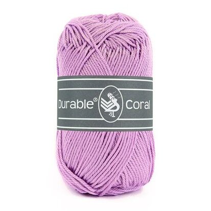 Durable Coral - 0261 Lilac