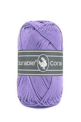 Durable Coral - 0269 Licht Paars