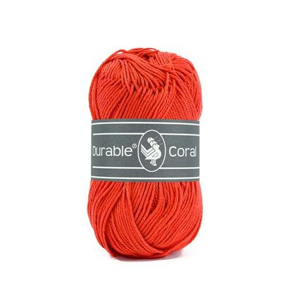 Durable Coral - 2193 Grenadine