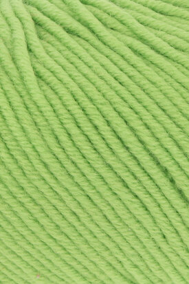 Lang Yarns Merino 120 - 244 Lime