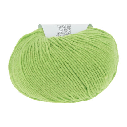 Lang Yarns Merino 120 - 244 Lime