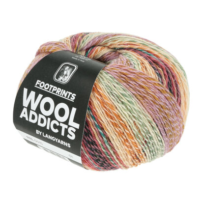 Wooladdicts Footprints - 015