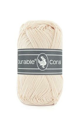 Durable Coral - 2191 Pale Peach