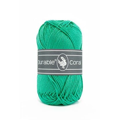 Durable Coral - 2141 Jade