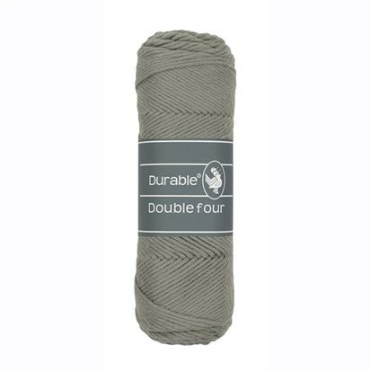 Durable Double four - 2235 Ash