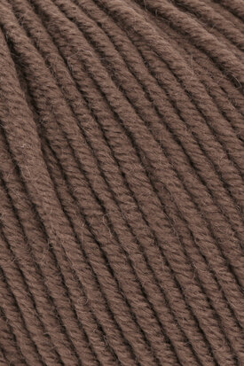 Lang Yarns Merino 120 - 176 Cognac