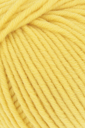 Lang Yarns Merino 70 - 114 Lemon