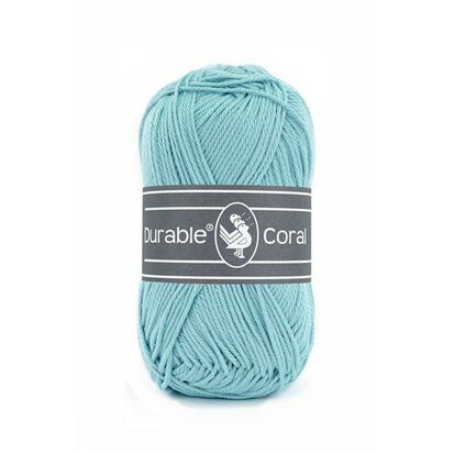 Durable Coral - 342 Atlantis