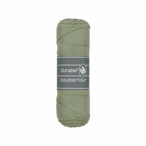 Durable Double four - 402 Seagrass