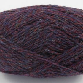 Jamieson's  Spindrift - 294 Blueberry
