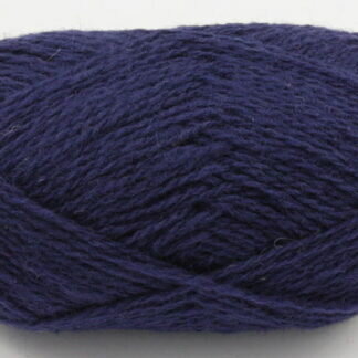 Jamieson's  Spindrift - 710 Gentian