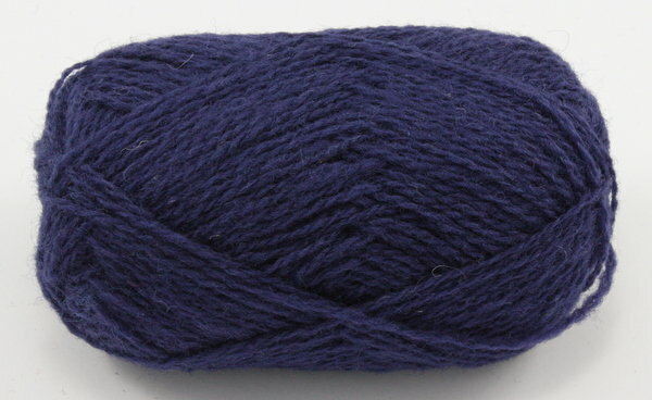 Jamieson's  Spindrift - 710 Gentian