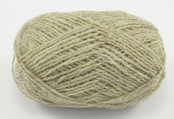 Jamieson's  Spindrift - 1130 Lichen