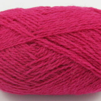 Jamieson's  Spindrift - 585 Plum