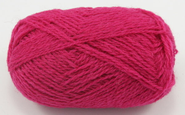 Jamieson's  Spindrift - 585 Plum