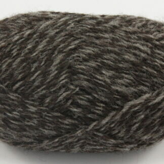 Jamieson's  Spindrift - 109 Black Shaela