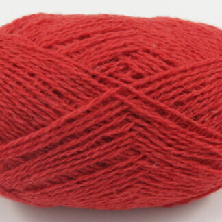 Jamieson's  Spindrift - 524 Poppy