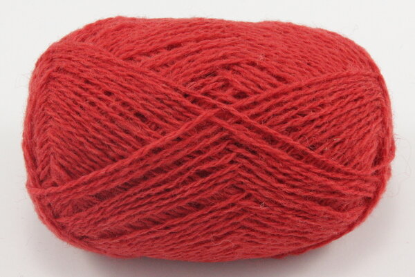 Jamieson's  Spindrift - 524 Poppy