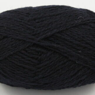 Jamieson's  Spindrift - 730 Dark Navy 