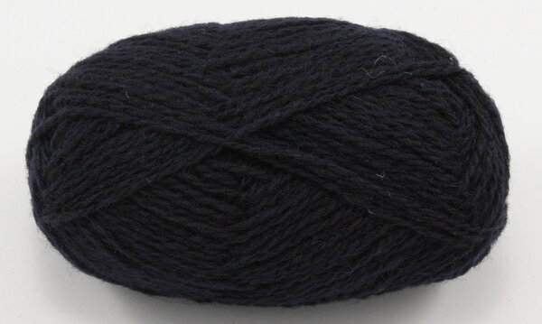Jamieson's  Spindrift - 730 Dark Navy