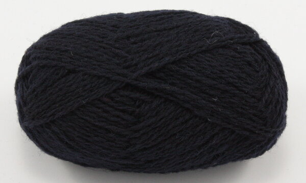 Jamieson's  Spindrift - 730 Dark Navy 