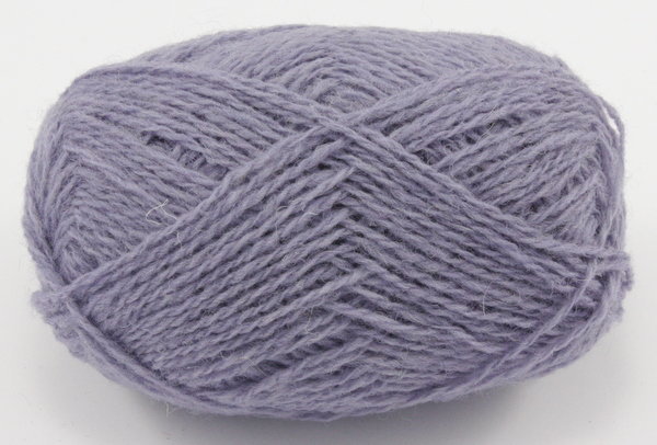 Jamieson's  Spindrift - 610 Purple