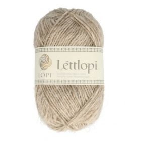 Lopi Lettlopi - 0086 Light Beige